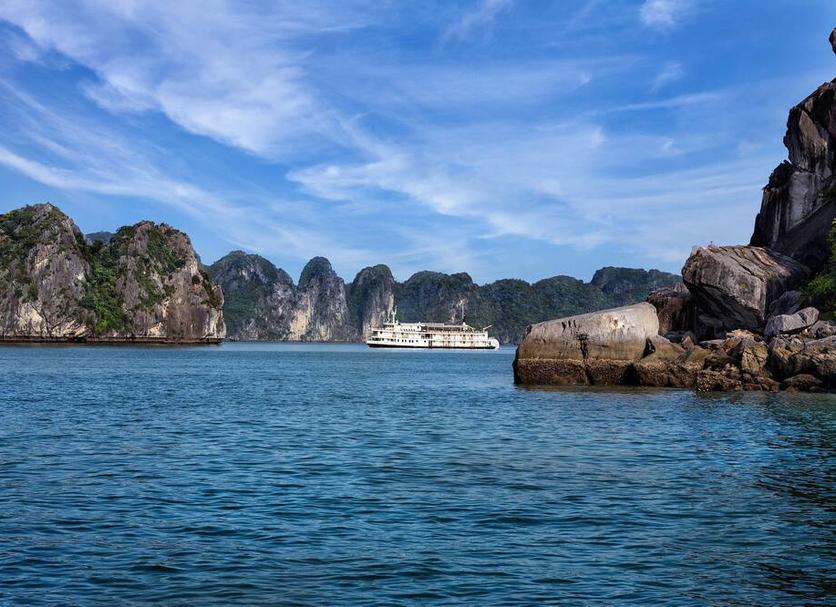 Toà nhà Ảnh