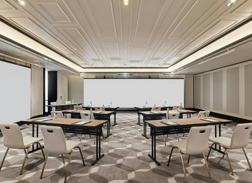 Conference room Ảnh