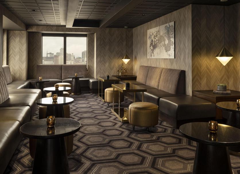 Lounge Ảnh