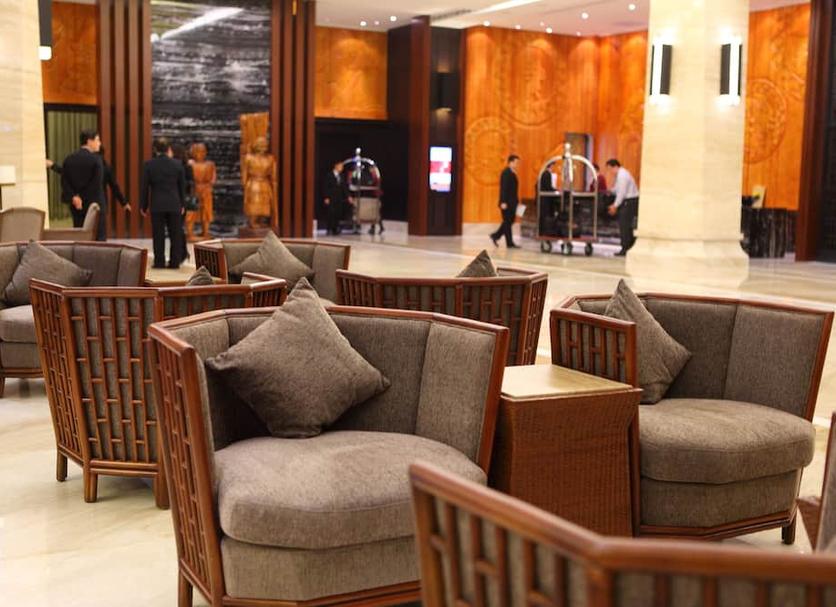 Lounge Ảnh