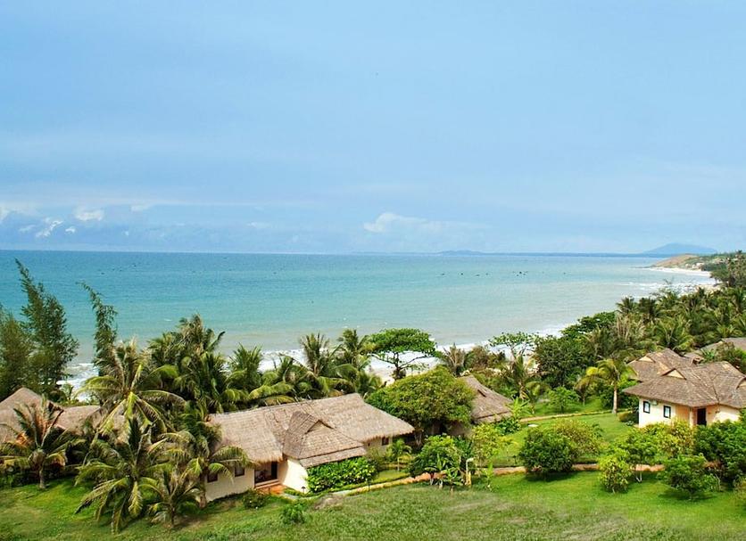 Cảnh ngoài trời Ảnh