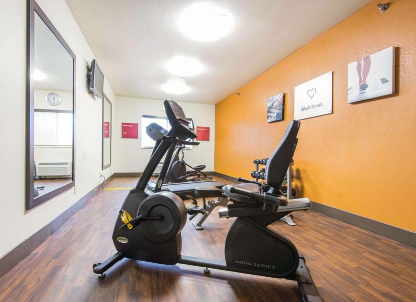 Gym Ảnh