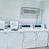Tiện nghi giặt ủi
