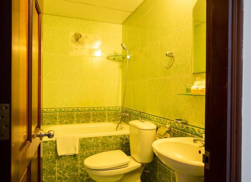 Phòng tắm Ảnh