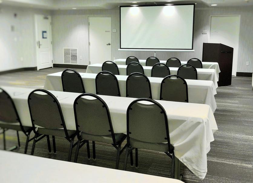 Conference room Ảnh