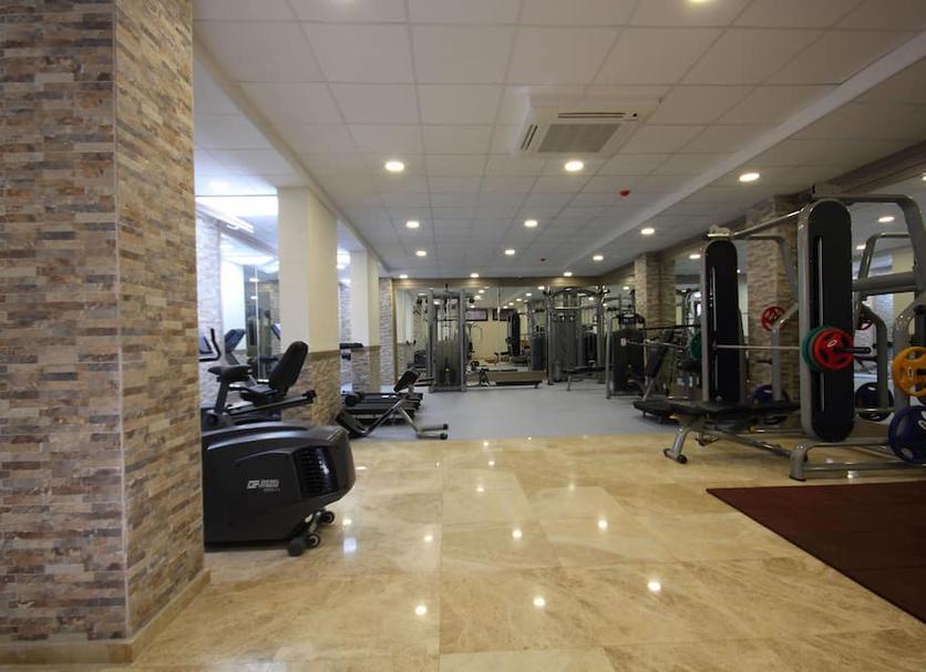 Gym Ảnh