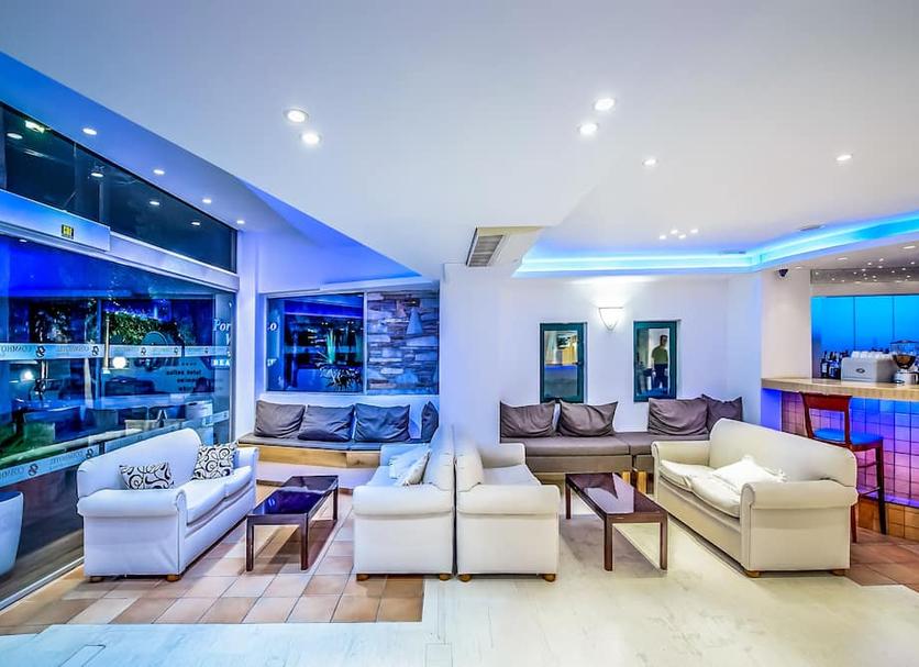 Lounge Ảnh