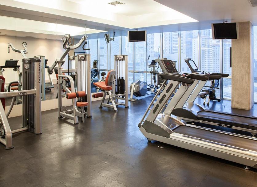 Gym Ảnh