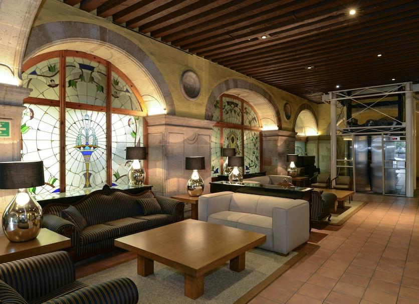 Lounge Ảnh