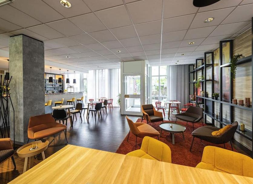 Lounge Ảnh