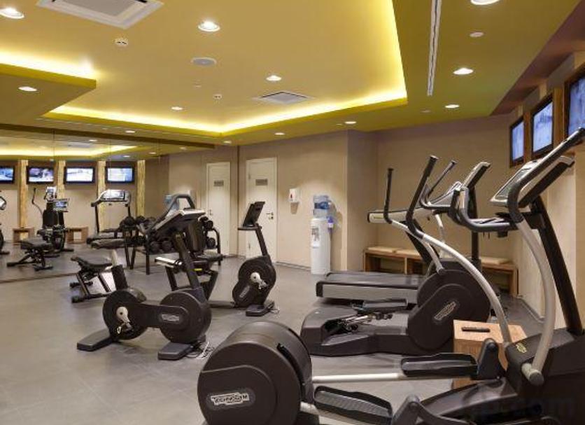 Gym Ảnh