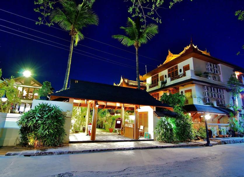 Toà nhà Ảnh