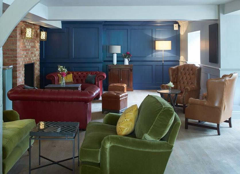 Lounge Ảnh