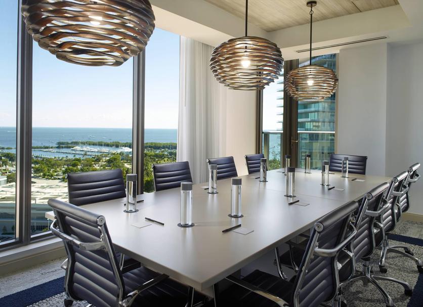 Conference room Ảnh