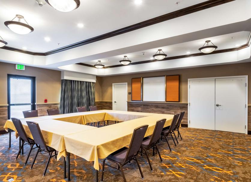 Conference room Ảnh