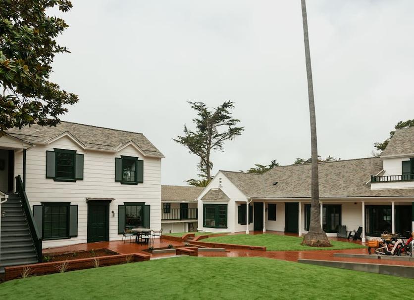 Toà nhà Ảnh