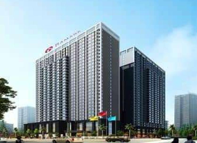 Toà nhà Ảnh
