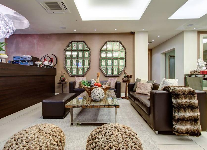Lounge Ảnh