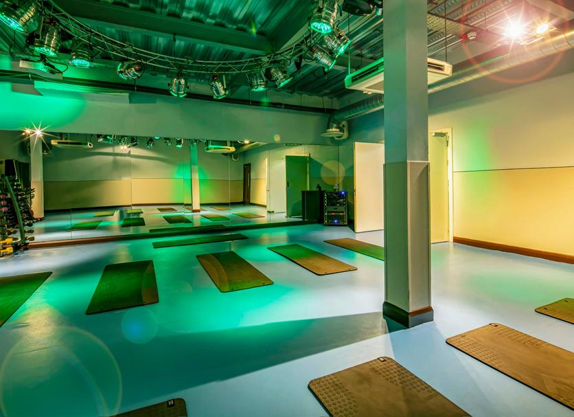 Gym Ảnh
