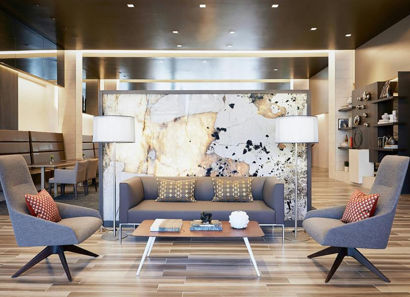 Lounge Ảnh