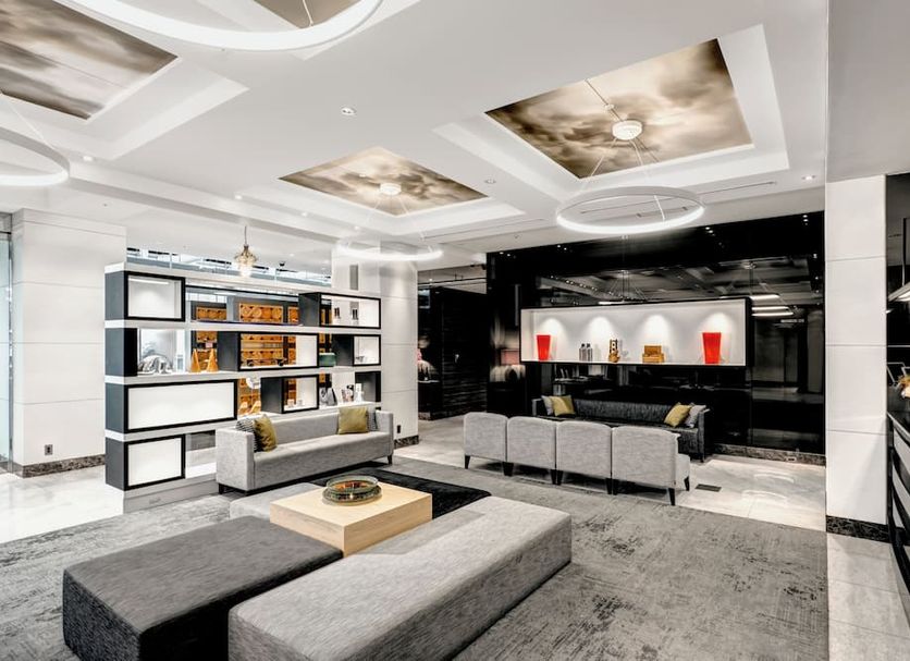 Lounge Ảnh