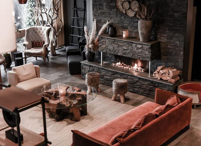 Lounge Ảnh