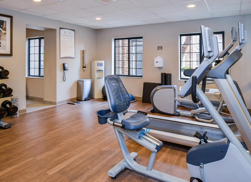 Gym Ảnh