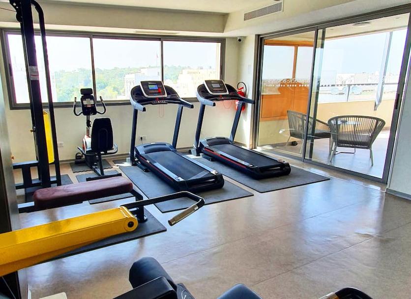 Gym Ảnh