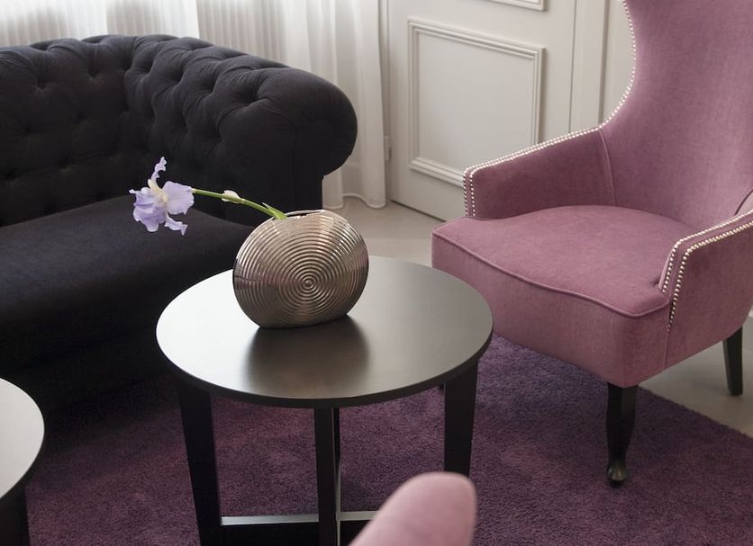 Lounge Ảnh