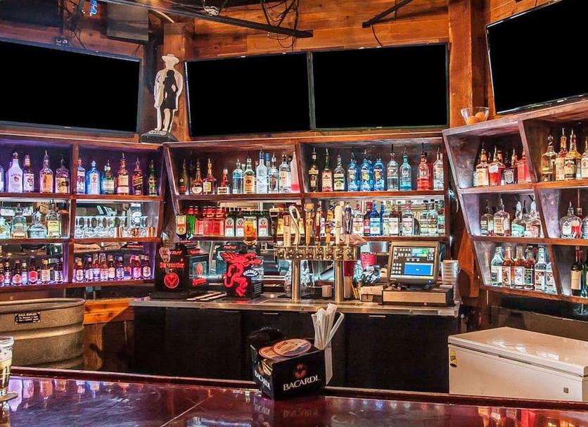Bar Ảnh
