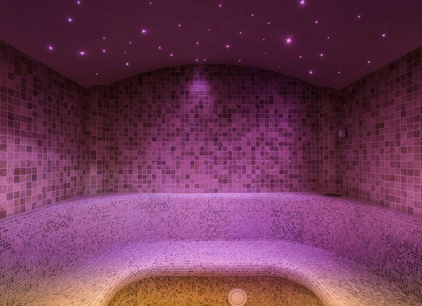 Spa Ảnh