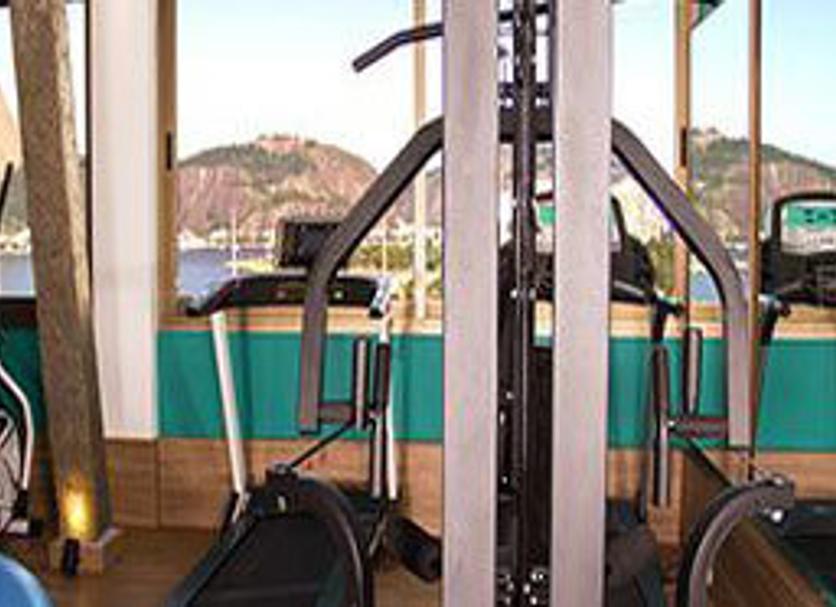 Gym Ảnh