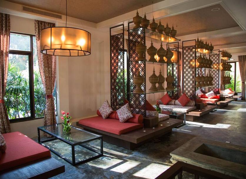Lounge Ảnh