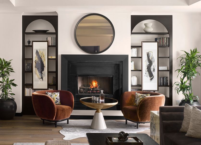 Lounge Ảnh