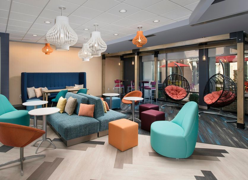 Lounge Ảnh