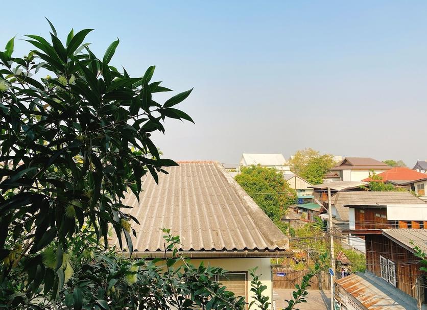 Cảnh ngoài trời Ảnh