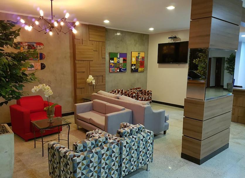 Lounge Ảnh