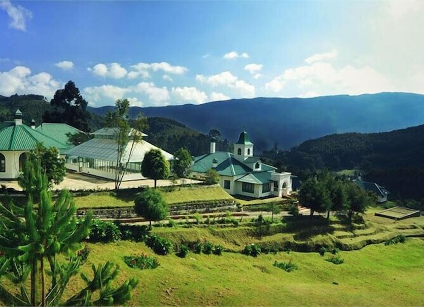Cảnh ngoài trời Ảnh