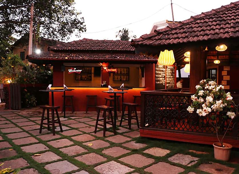 Bar Ảnh