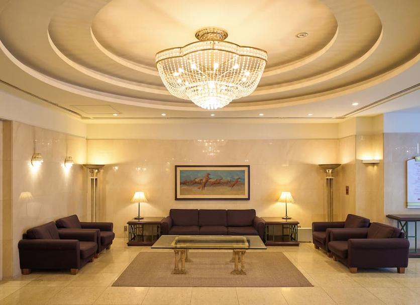 Lounge Ảnh