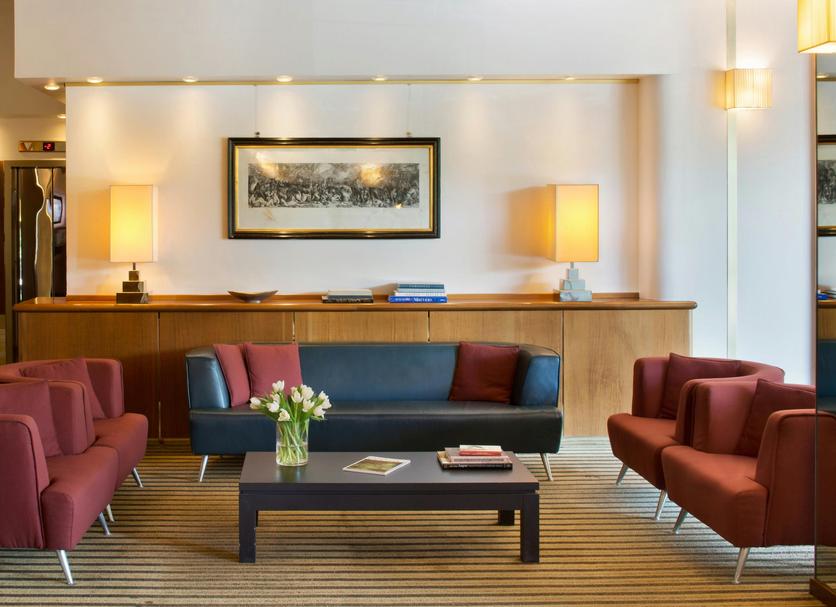 Lounge Ảnh