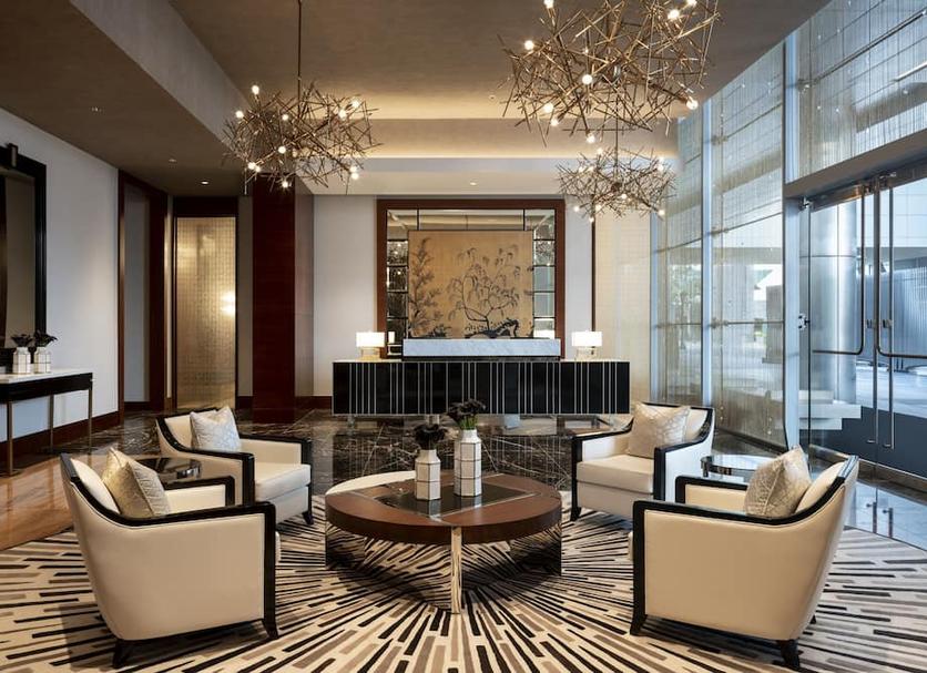Lounge Ảnh