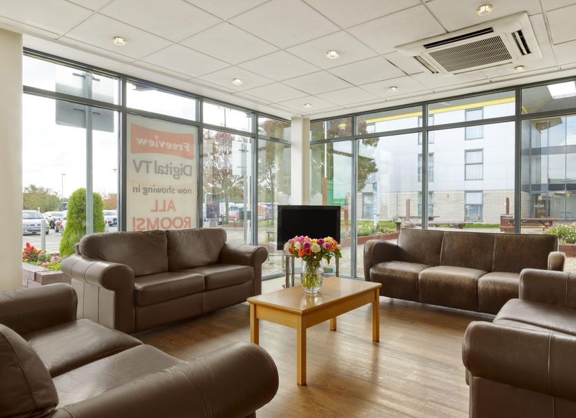Lounge Ảnh