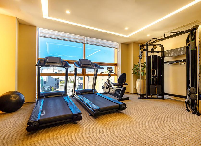 Gym Ảnh
