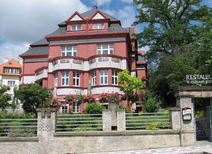 Toà nhà Ảnh
