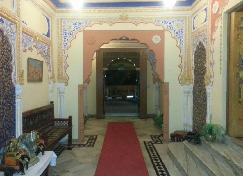 Hành lang Ảnh