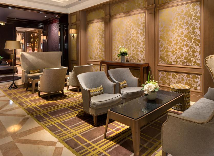 Lounge Ảnh