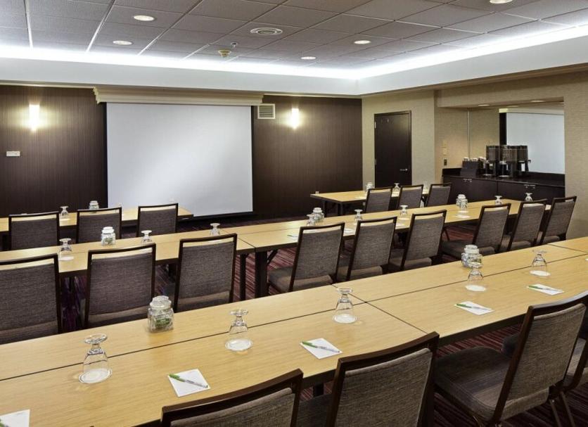 Conference room Ảnh