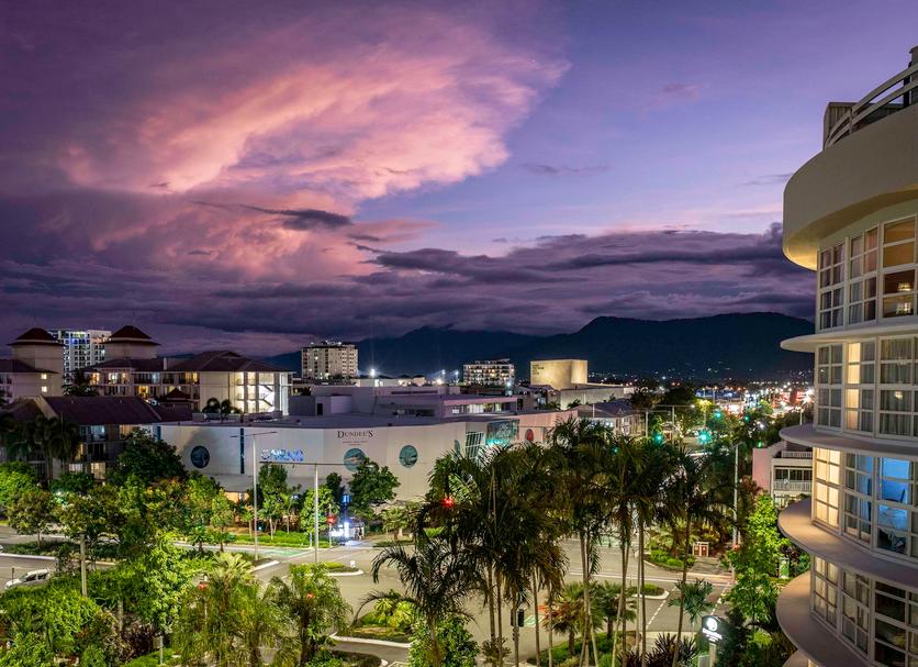 Cảnh ngoài trời Ảnh