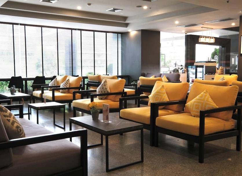 Lounge Ảnh